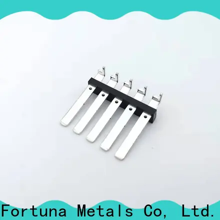 Fortuna productos de estampado de metal de china en línea para cambiar 1