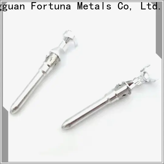 Fortuna Top metal stamping class Supply for clamping 1