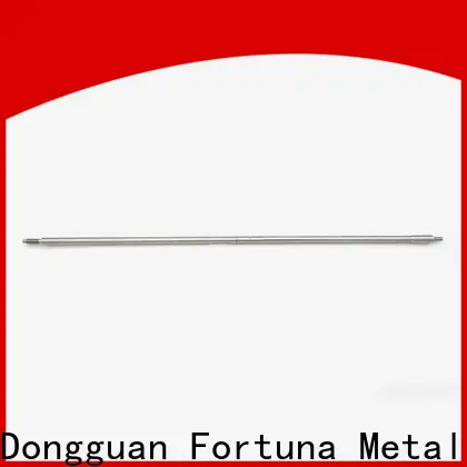 Fortuna 스위칭용 최신 금속 스탬핑 서비스 회사 1