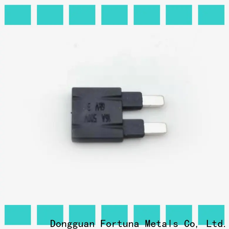 Fortuna Máquina de estampado de metal industrial de plomo para negocios por resonancia 1