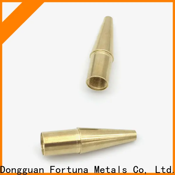 Fortuna Best custom metal stamp for jewelry company for clamping 1