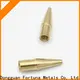 Fortuna Best custom metal stamp for jewelry company for clamping 1