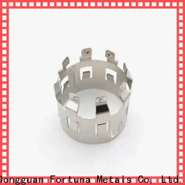Best deep draw metal stamping ic manufacturers for conduction, 1