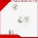 Fortuna frame stainless steel stamping manufacturers for conduction, 1