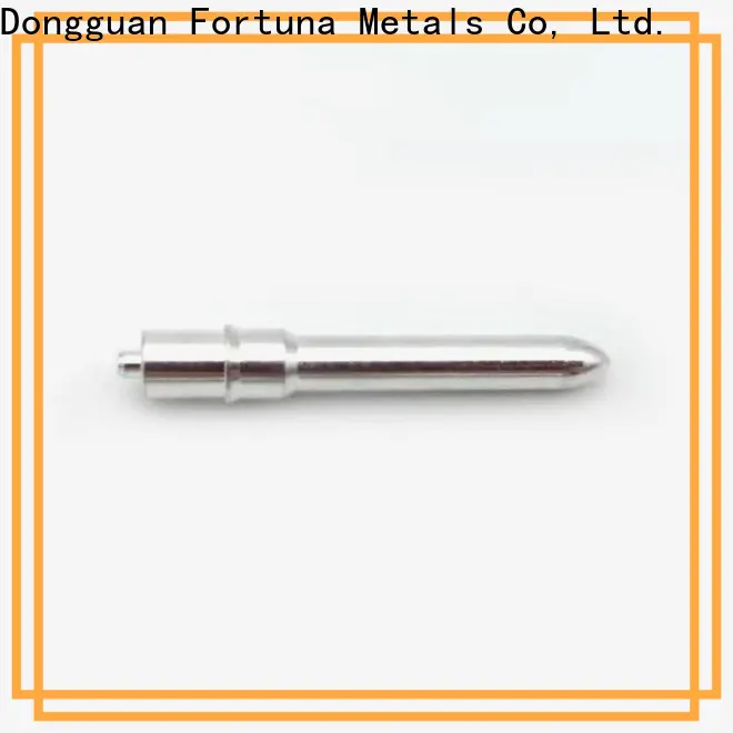 Fortuna lead metal fabrication Suppliers for conduction, 1