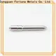 Fortuna lead metal fabrication Suppliers for conduction, 1
