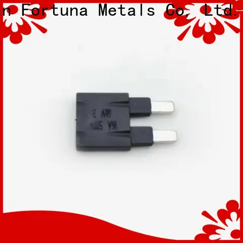 Fortuna Proveedores de Malasia de estampado de metal de precisión de alta calidad para sujeción 1