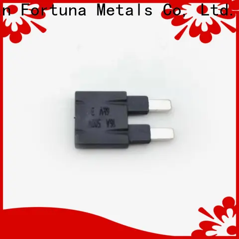 Fortuna High-quality precision metal stamping malaysia Suppliers for clamping 1