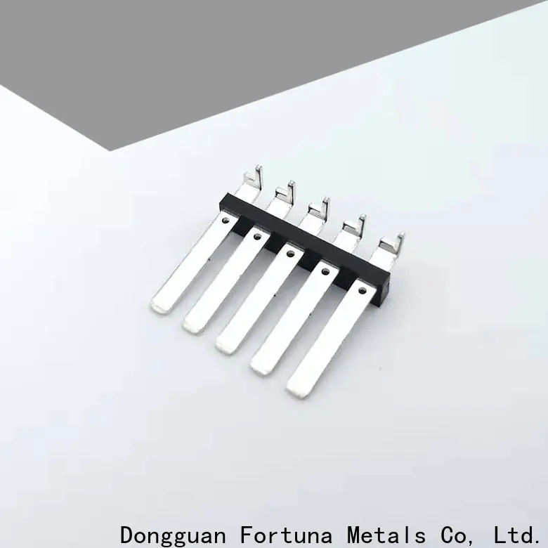 Fortuna 클램핑을위한 고품질 금속 스탬핑 중국 공급 업체 1