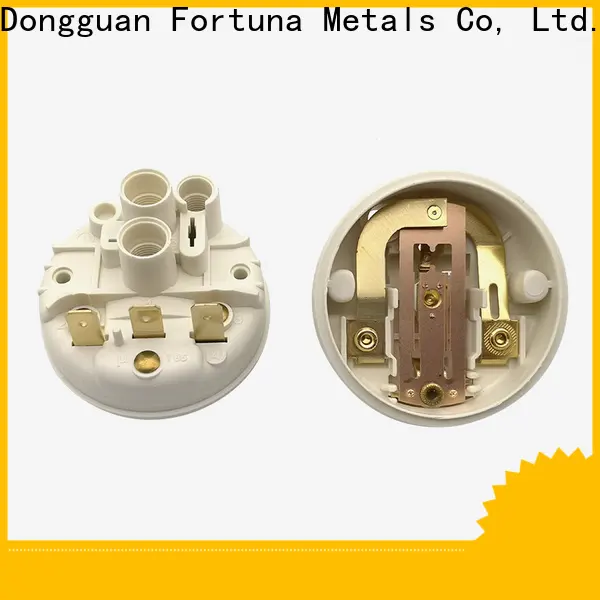Piezas de estampado de metal superior para empresas para sujeción 1