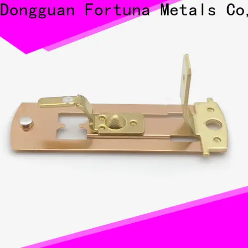 Fortuna Wholesale how to make custom metal stamps for business for resonance. 1