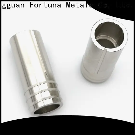 Fortuna ผู้ผลิตชิ้นส่วนปั๊มโลหะเฟรม ซัพพลายเออร์สำหรับหนีบ 1