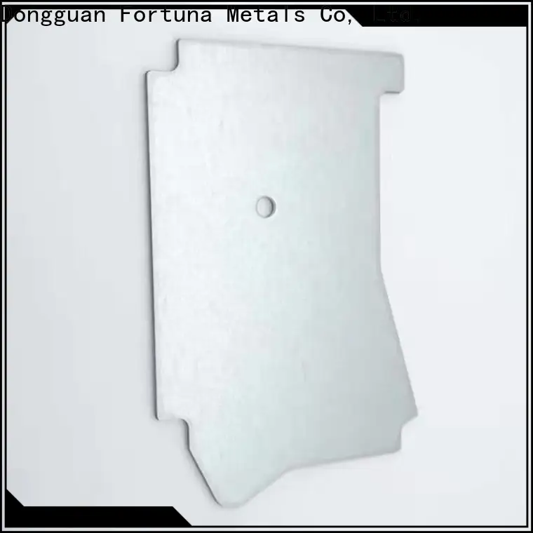 west coast metal stamping ic for business for conduction, 1