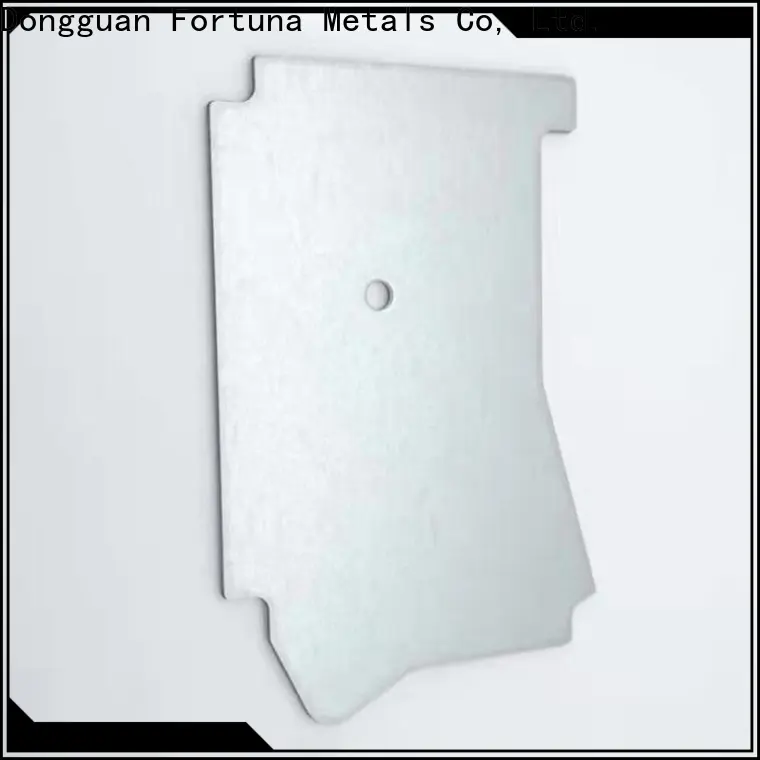 west coast metal stamping ic for business for conduction, 1