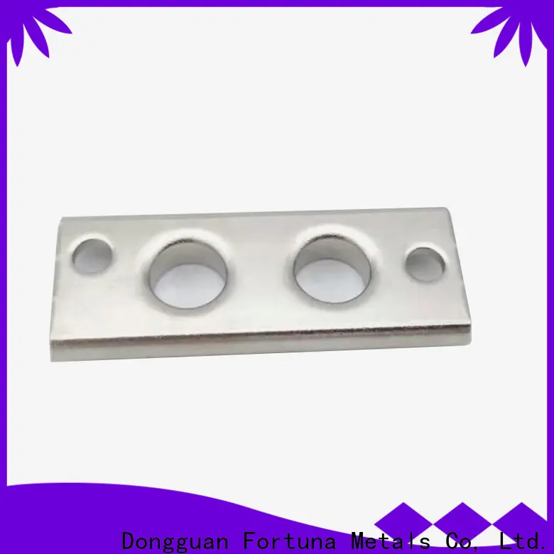 Fortuna frame blank metal for business for clamping 1