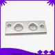 Fortuna frame blank metal for business for clamping 1