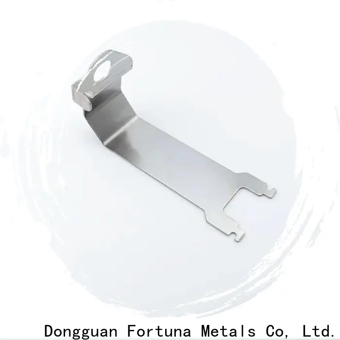 Fortuna 악기 부품용 금속 금속 스탬핑 판매 1