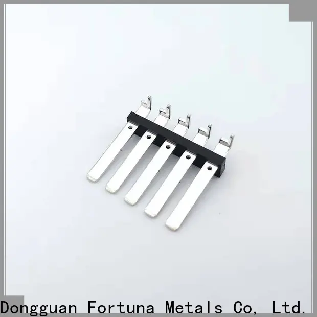 Fortuna stamping precision metal stamping Chinese for clamping 1