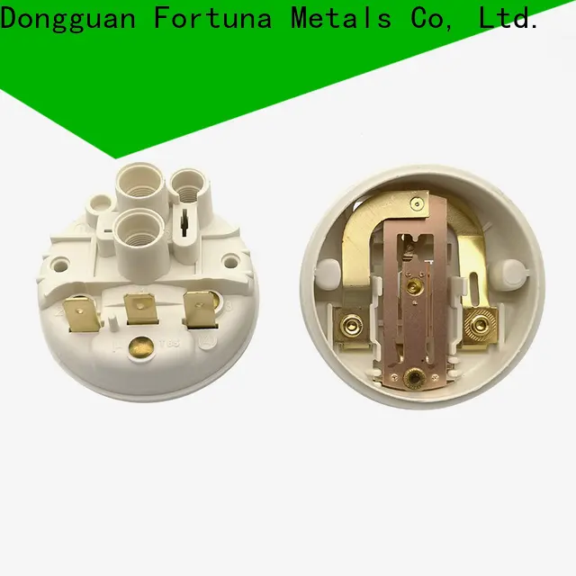 Fortuna industria de estampado de plomo Proveedores para conducción, 1
