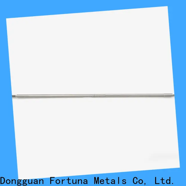 Fortuna New metal stamping process for business for clamping 1