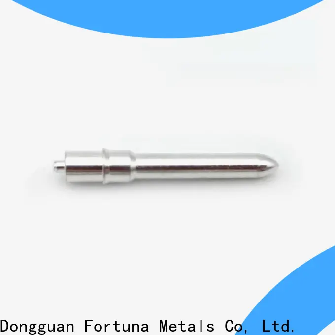 Fortuna cheap metal stamps factory for switching 1