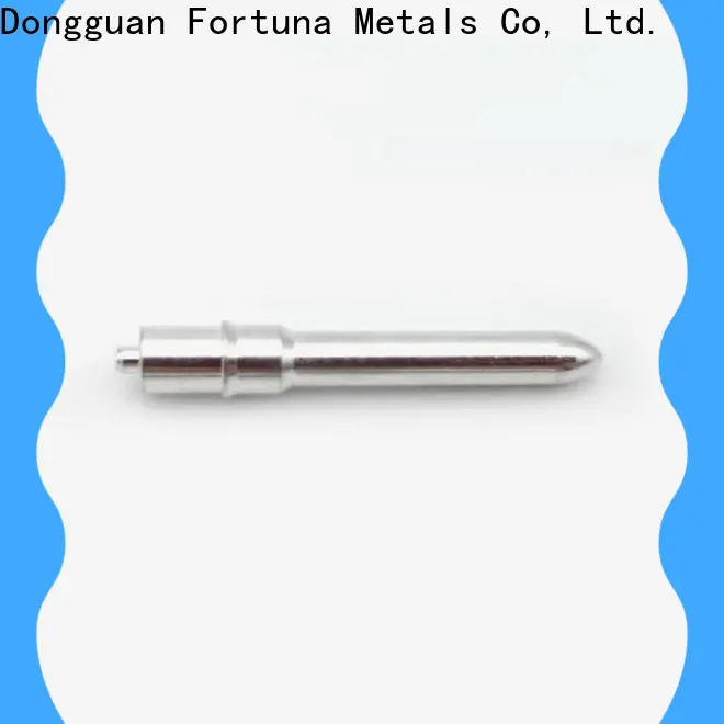 Fortuna Lo último en metal de embutición profunda para empresas para conmutación 1