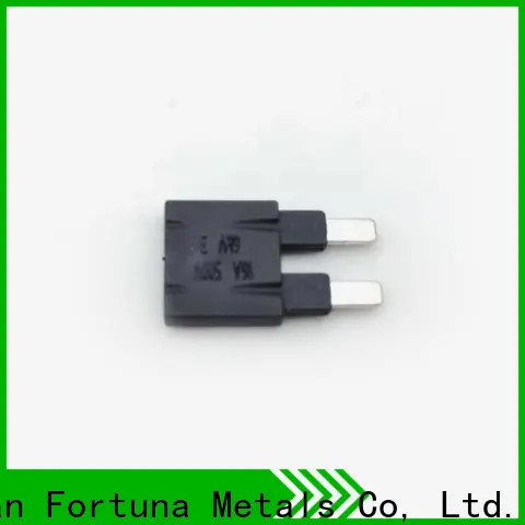 Fortuna Оптовый поставщик штамповочных деталей. Поставка проводки, 1