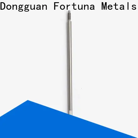Fortuna Custom metal stamping automotives for conduction, 1