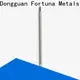 Fortuna Custom metal stamping automotives for conduction, 1