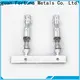Fortuna Best precision die and stamping factory for resonance. 1