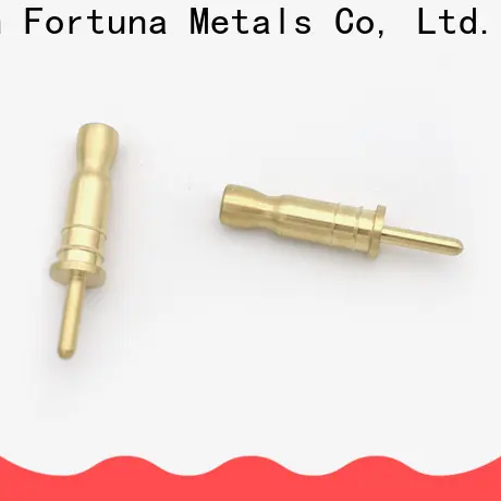 Fortuna lead metal stamping colorado Suppliers for resonance. 1