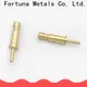 Fortuna lead metal stamping colorado Suppliers for resonance. 1