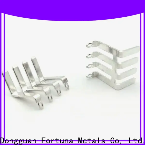 Fortuna New metal stamping milwaukee for business for resonance. 1