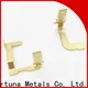 Custom progressive die and stamping frame for business for clamping 1