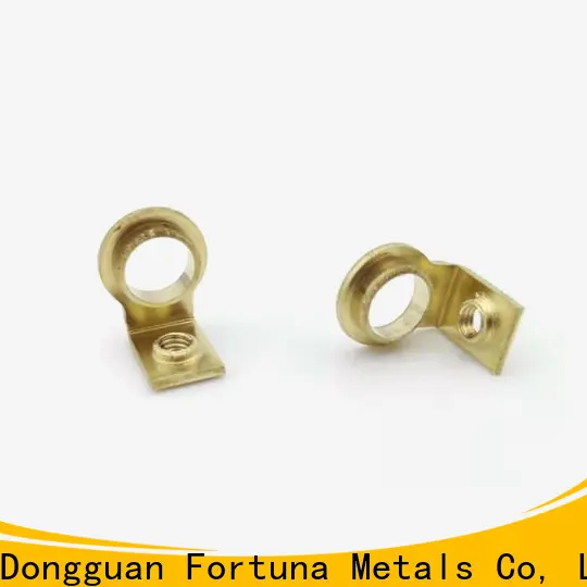 Best custom logo metal stamp lead Supply for switching 1