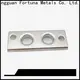 Fortuna ic empresa de metal en blanco para resonancia 1