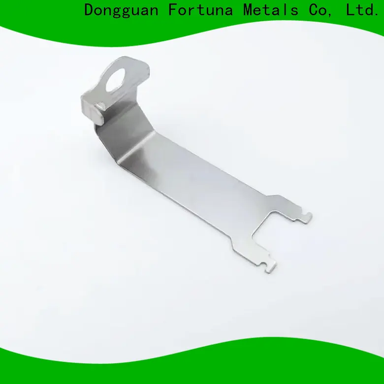 standard metal stampings metal tools for IT components, 1