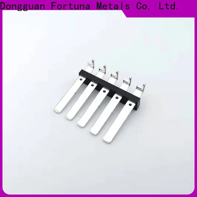 precise metal stamping manufacturers products Chinese for conduction, 1