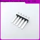 precise metal stamping manufacturers products Chinese for conduction, 1