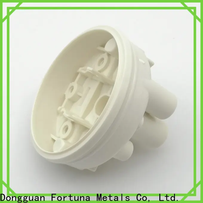 Fortuna High-quality metal stamping materials manufacturers for clamping 1