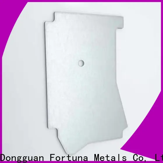 Fortuna الإطار يقع مصنعي ختم المعدن للتبديل 1