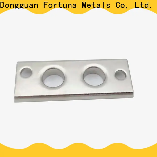Fortuna 클램핑용 IC 금속 스탬핑 기계 제조업체 1