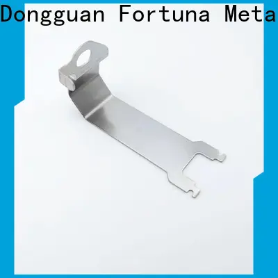 Fortuna IT 부품 전문 금속 스탬핑 부품 ​​제조업체, 1