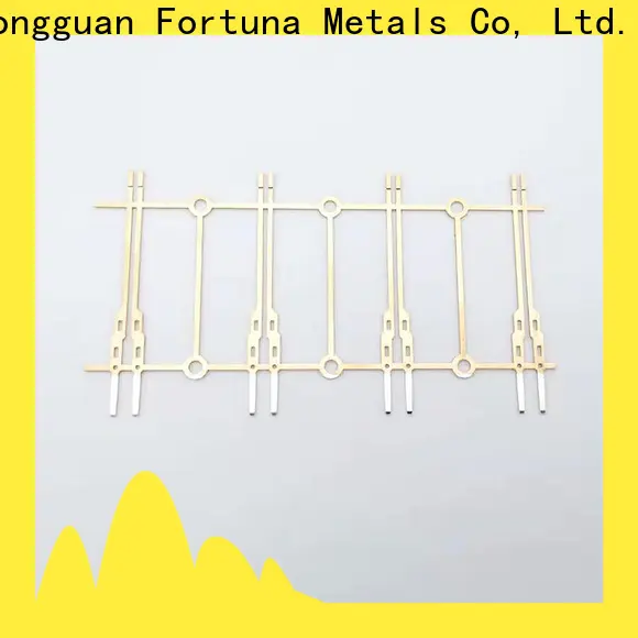 Fortuna ic lead frames online for discrete device lead frames4 1