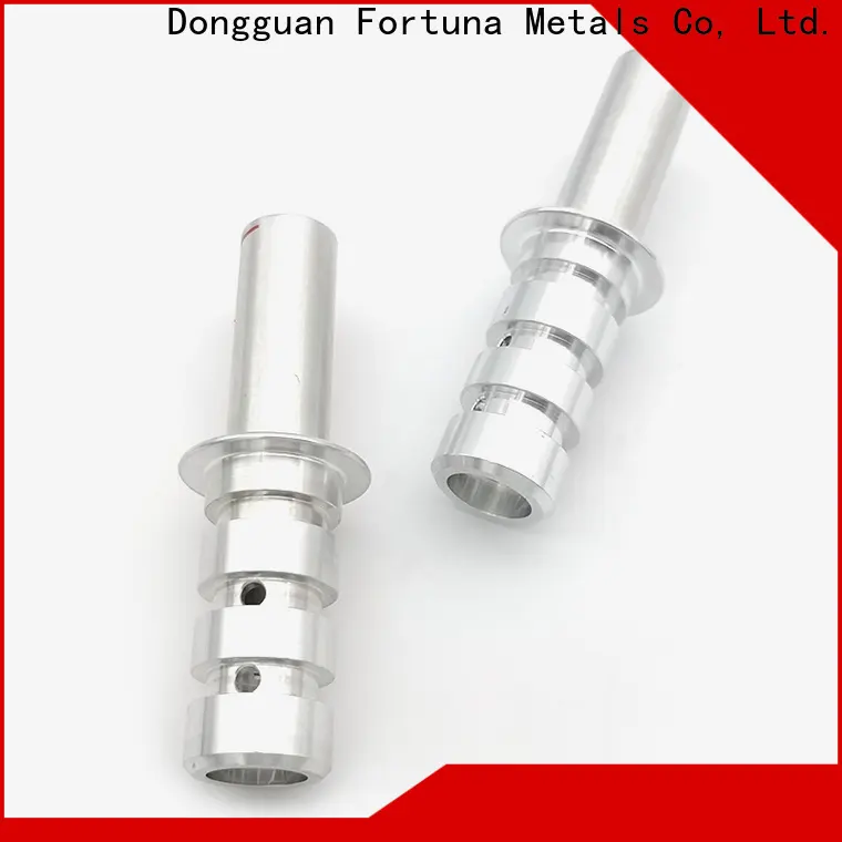 Fortuna Fábrica de estampado de metal allred para resonancia. 1