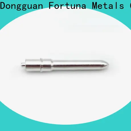 Fortuna Proveedores de metales de embutición profunda para conducción, 1