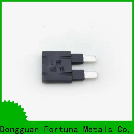 Fortuna Fábrica de sellos manuales de metal de plomo para cambiar 1