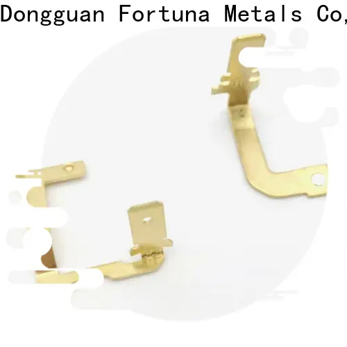 Fortuna Wholesale progressive metal stamping factory for clamping 1