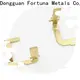 Fortuna Wholesale progressive metal stamping factory for clamping 1