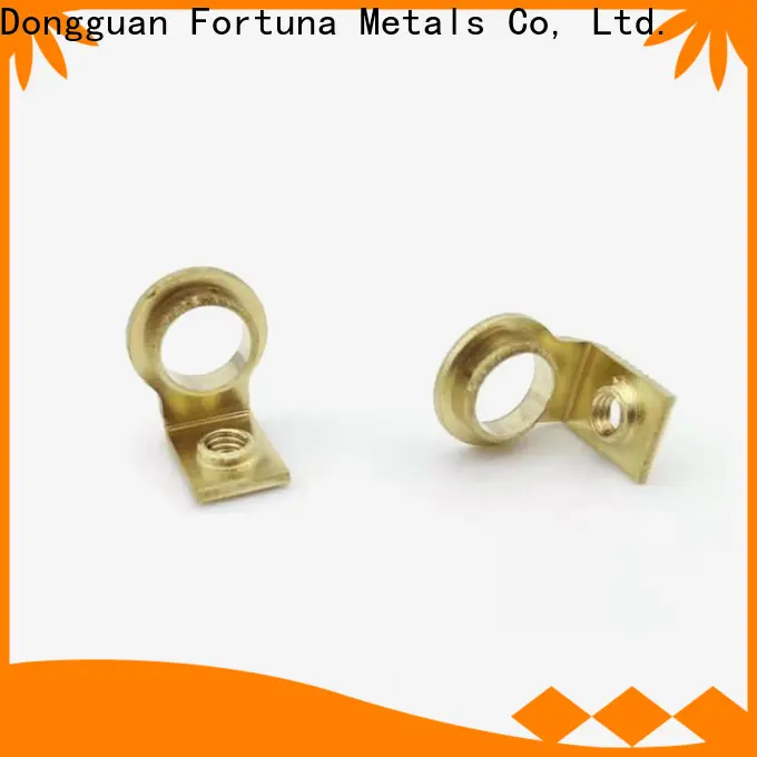 Fortuna ic learning estampado de metal para empresas para conmutación 1